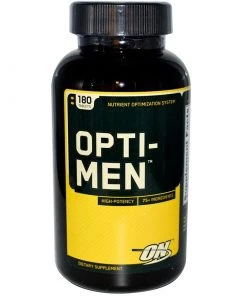 Optimum Nutrition Opti-Men 150T