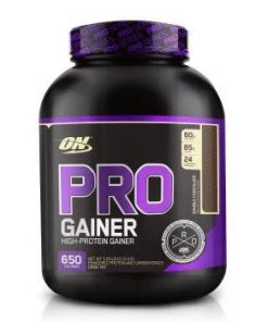 Weight Gainers Optimum Nutrition Pro Complex Gainer 10LB