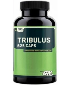 Optimum Nutrition Tribulus 625MG 100C