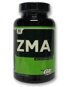 Optimum Nutrition ZMA 180C