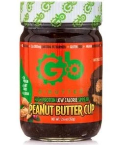 G Butter 12.6oz