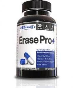 Physique Enhancing Science (PES) Anti Estrogen PES Erase Pro+ 30C