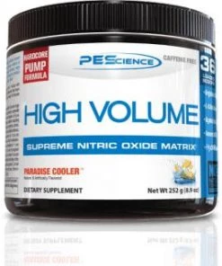 Physique Enhancing Science (PES) PES High Volume 18 Servings