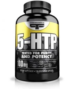 Prima Force Primaforce 5-HTP 120C