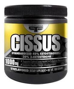 Prima Force Bone & Joint Health Primaforce Cissus Powder 100 Grams