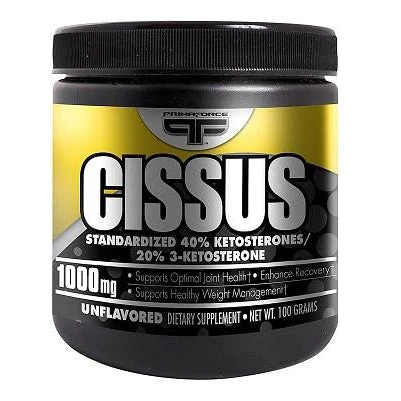 Prima Force Bone & Joint Health Primaforce Cissus Powder 100 Grams