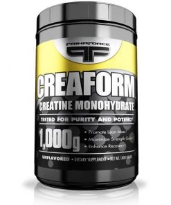 Prima Force Primaforce Creaform Creatine Monohydrate 1000G