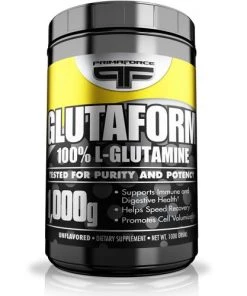 Prima Force Amino Acids Primaforce Glutaform 1000G