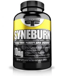 Prima Force Primaforce Syneburn 180C Weight Loss Products