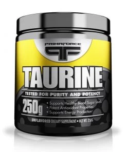 Prima Force Primaforce Taurine 250G
