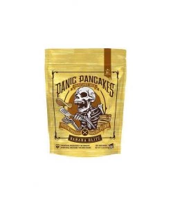Sinister Labs Panic Pancakes 6 Servings