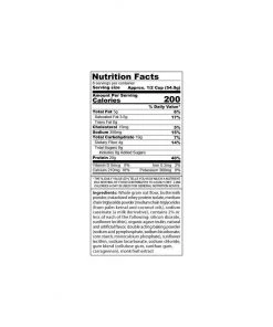 Sinister Labs Panic Pancakes 6 Servings