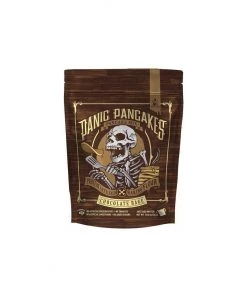 Sinister Labs Panic Pancakes 6 Servings