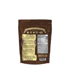 Sinister Labs Panic Pancakes 6 Servings