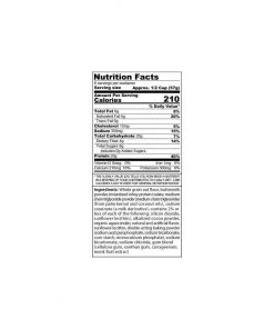 Sinister Labs Panic Pancakes 6 Servings