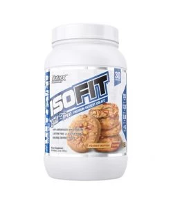 Protein Nutrex IsoFit 2lb