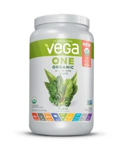 Vega One Organic All In One Shake Large Size