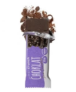 Power Crunch Choklat Bars Box Of 12 Protein Bars