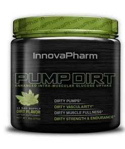 InnovaPharm Pump Dirt 45 Servings - Discontinued