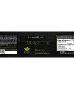 InnovaPharm Pump Dirt 45 Servings - Discontinued