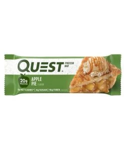 Quest Nutrition Protein Bars (Individual)