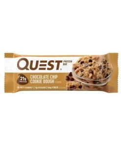 Quest Nutrition Protein Bars (Individual)