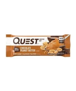 Quest Nutrition Protein Bars (Individual)