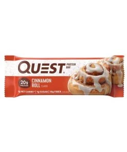 Quest Nutrition Protein Bars (Individual)