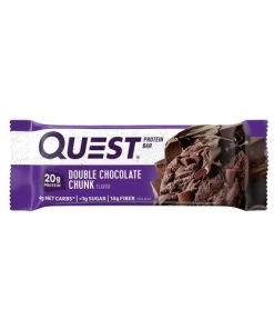 Quest Nutrition Protein Bars (Individual)