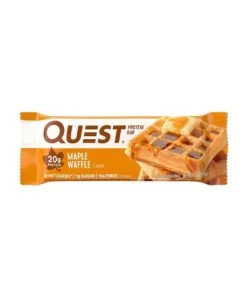 Quest Nutrition Protein Bars (Individual)