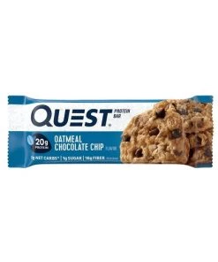 Quest Nutrition Protein Bars (Individual)