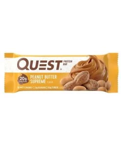 Quest Nutrition Protein Bars (Individual)