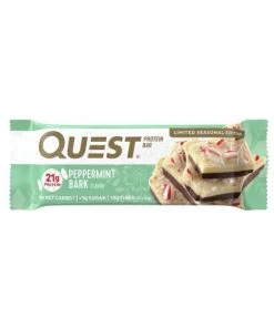 Quest Nutrition Protein Bars (Individual)