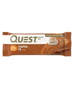 Quest Nutrition Protein Bars (Individual)