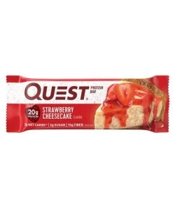 Quest Nutrition Protein Bars (Individual)