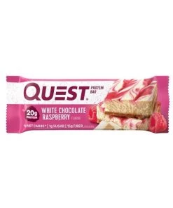 Quest Nutrition Protein Bars (Individual)