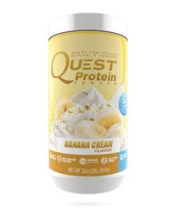Quest Nutrition Protein Powder 2LB - Discontinued