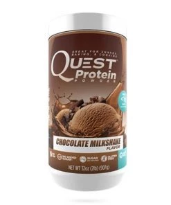 Quest Nutrition Protein Powder 2LB - Discontinued