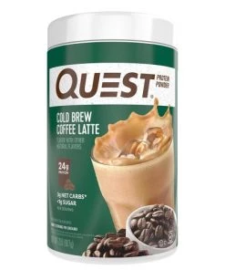 Quest Nutrition Protein Powder 2LB - Discontinued