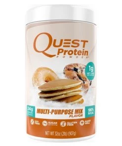 Quest Nutrition Protein Powder 2LB - Discontinued