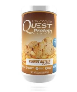 Quest Nutrition Protein Powder 2LB - Discontinued