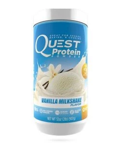 Quest Nutrition Protein Powder 2LB - Discontinued