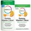 Rainbow Light Gummy Vitamin C Slices 30 Servings