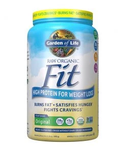 Garden Of Life Raw Organic Fit Protein 20 Servings