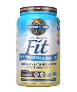 Garden Of Life Raw Organic Fit Protein 20 Servings