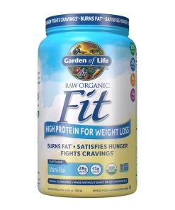 Garden Of Life Raw Organic Fit Protein 20 Servings