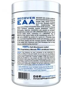 InnovaPharm Recover EAA 30 Servings