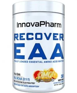 InnovaPharm Recover EAA 30 Servings