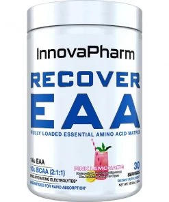 InnovaPharm Recover EAA 30 Servings