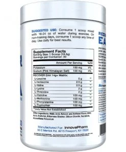 InnovaPharm Recover EAA 30 Servings